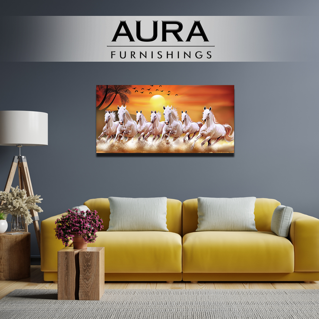 Buy an Alluring range of Summer Furnishings from Aura Furnishings